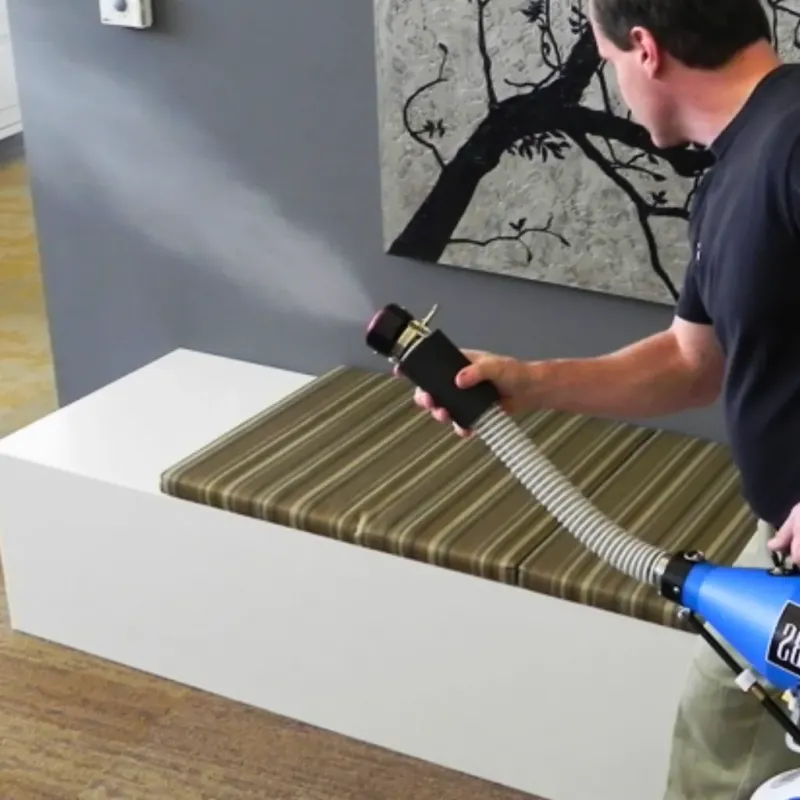 Professional Odor Removal in Crossett, AR
